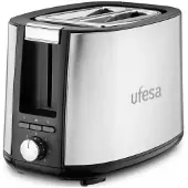 Ufesa 71306133 Brödrost