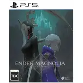 Ps5 Ender Magnolia: Bloom In The Mist