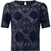 Mexx Blus marinblå