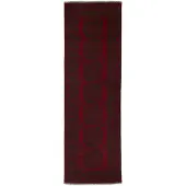 Rezas Aktscha orientalisk matta 77 x 255 cm