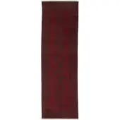 Rezas Aktscha orientalisk matta 76 x 246 cm