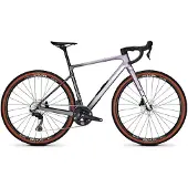 Focus Atlas 8.7 Grx 820 Gravelcykel