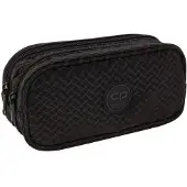 Patio Coolpack Duke spårnät dubbelpose