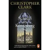A Scandal in Koenigsberg