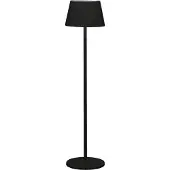 Konstsmide 7824-750 Pomezia Utomhusmarkbelysning LED LED Svart