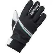 Lillsport Comfy Thermo Leather Black