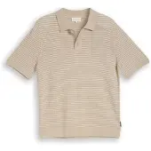 Tom Tailor Tröja beige / ljusbeige
