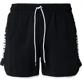 Nebbia Training Hero 295 Shorts