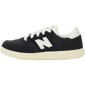 New Balance Sneaker svart / ullvit