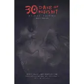 30 Days of Night Deluxe Edition: Book Three