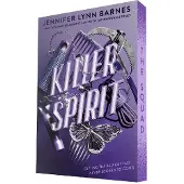 The Squad: Killer Spirit
