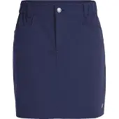 Dobsom Women's Himalaya Skort Navy