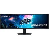 Samsung Ls49cg954euxen Odyssey G95c 49´´ Dwqhd Va Led 240hz Böjd Gamingskärm Refurbished