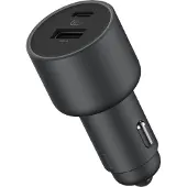 Xiaomi 67W Car Charger (USB-A + Type-C)