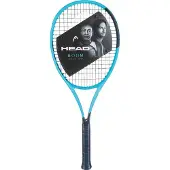 Head Racket Boom Mp 2026 Osträngat Tennisracket