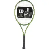 Wilson Blade Feel 100 Tennisracket