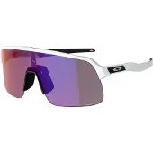 Oakley Sutro Lite S Matte White/Prizm Road