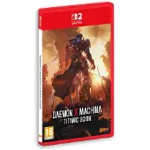 Games Switch 2 Daemon X Machina: Titanic Scion