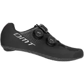 Dmt KR0 EVO Superlight 2026 Shoes Black Grey, Size 44 - EUR