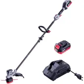 MOVA Batteridriven grästrimmer Mova 38 cm borstlös 20V MOVA GT215
