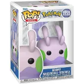 Funko POP! Pokémon Goomy-figur