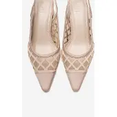 Prologue Alveron Blockklack Mesh Pump