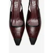 Prologue Hilda Blockklack Pumps