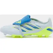 Adidas Predator League Fold-over Tongue Fg Junior Fotbollsskor