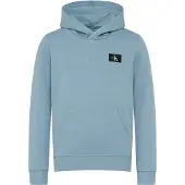Calvin Klein Jeans Kids Signature Logo Hoodie