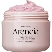 A´Pieu Fresh Rosehip Rice Mochi Cleanser 120 g
