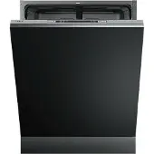 Teka Dfi 46650 Integrerad Diskmaskin Med Tredje Hylla 14 Antal Platsinställningar