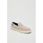 Ben Sherman Almer Mocka Herrsten Loafers