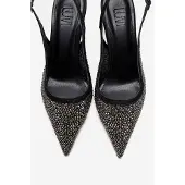 Prologue Frea Slingback Stilettopump