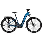 Focus Aventura² 6.7 Wave 29´´ Cues 9s Elcykel