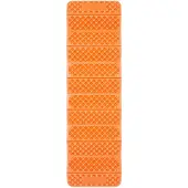 Exped - Madrass - Flex 3R Flame för Unisex - Storlek LW - Orange