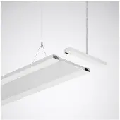 Trilux Anslutningshuvuddel 5-pol 2 m WS