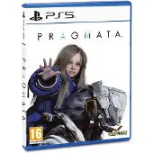 Ps5 Pragmata