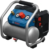 Bosch Professional GKO18V-51 Batteritryckluftkompressor 8 bar