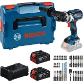 Bosch Professional 0615A500E3 0615A500E3 Verktygsset