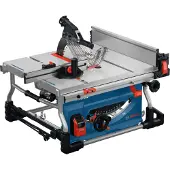 Bosch Gts100-254 Bordsåg