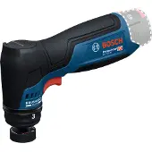 Bosch Professional GSS 12V-32 06019L1003 Slipmaskin borstfri 12 V