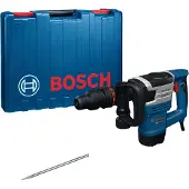 Bosch Gsh5mx Rivningshammare