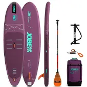 Jobe Aero Lina 10.0 Uppblåsbar Paddelsurfset