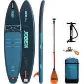 Jobe Aero Varna 11.0 Uppblåsbar Paddelsurfset
