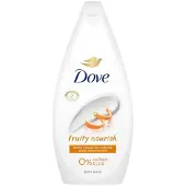 Dove Fruity Nourish Body Wash – 450 ml