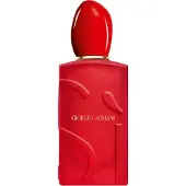 Giorgio Armani Sì Passione Red Bloom Eau de Parfum 100 ml