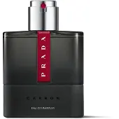 Prada Luna Rossa Carbon Refillable Eau de Parfum 50 ml