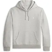 Ralph Lauren Sweatshirt ljusgrå