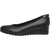 s.Oliver Pumps svart