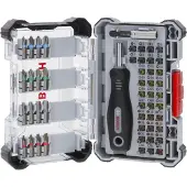 Bosch Skruvbitsats 2607012081; 50 st.